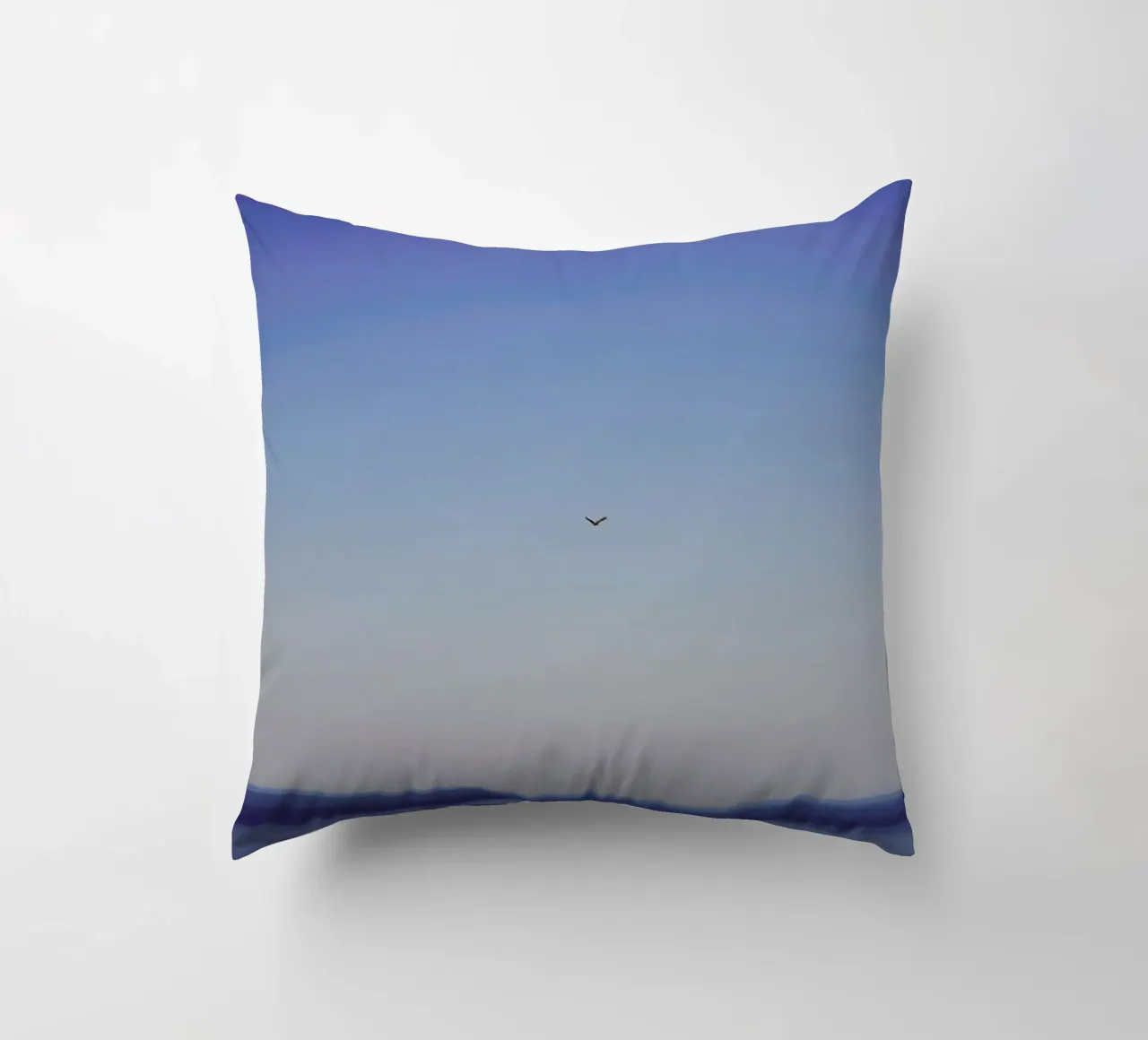 Free Flight cuscino da Nur Mut
