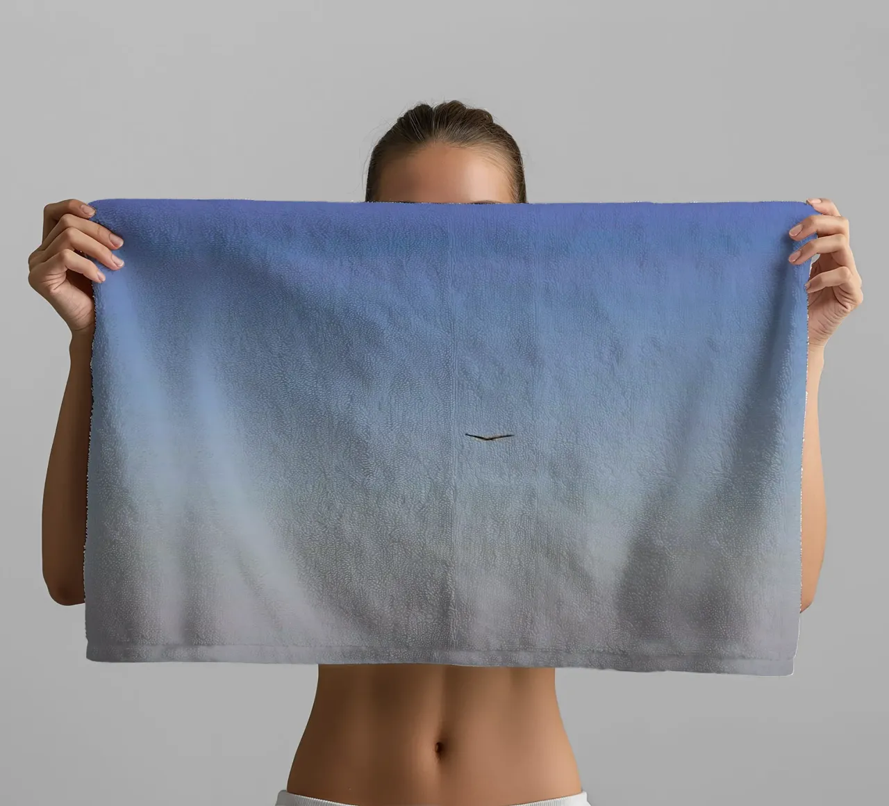 Free Flight asciugamano da bagno da Nur Mut