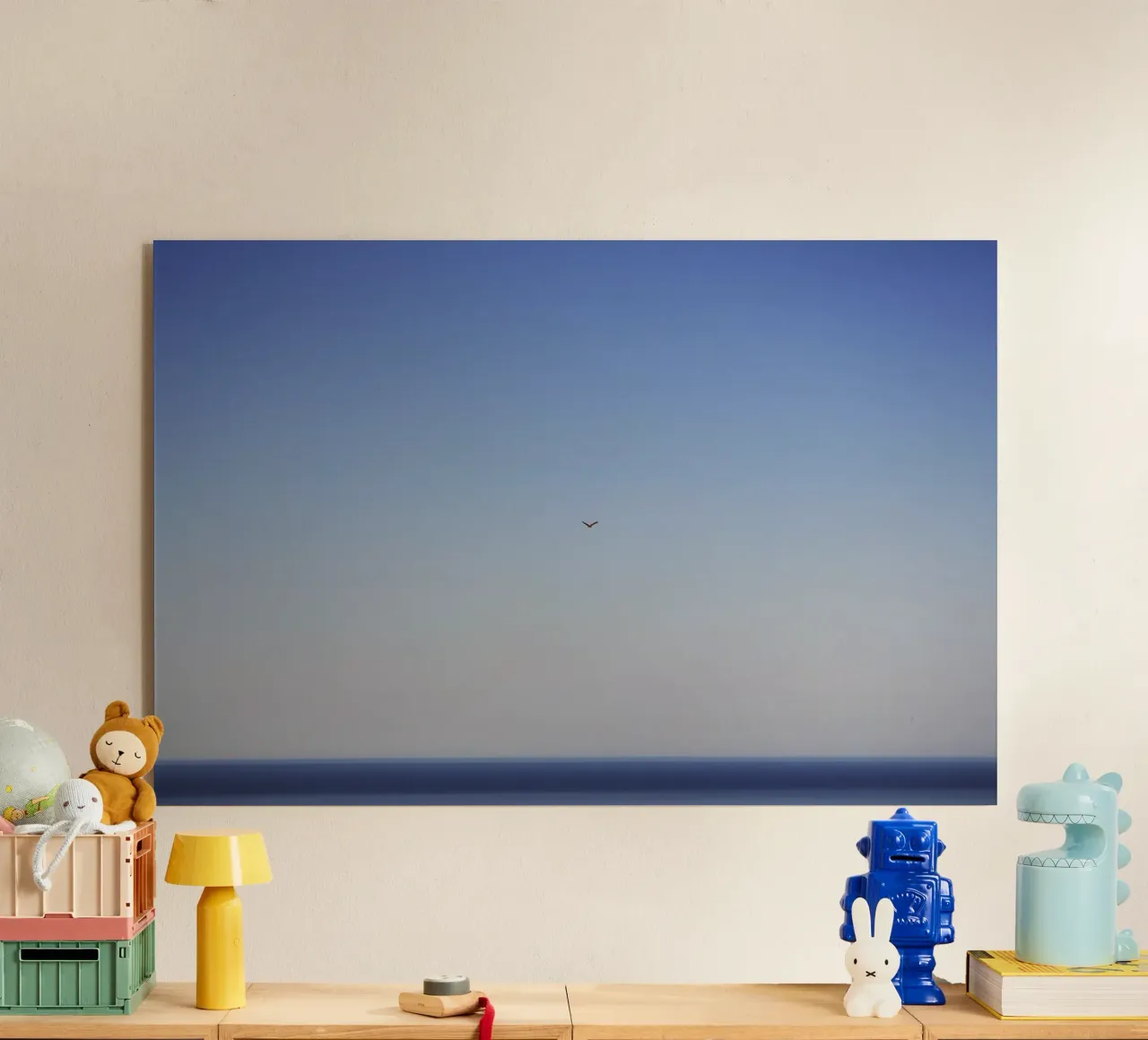 Free Flight plexiglass da Nur Mut