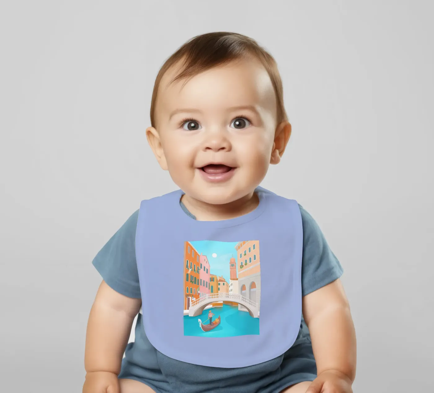 Venice bavaglino da PetrArts