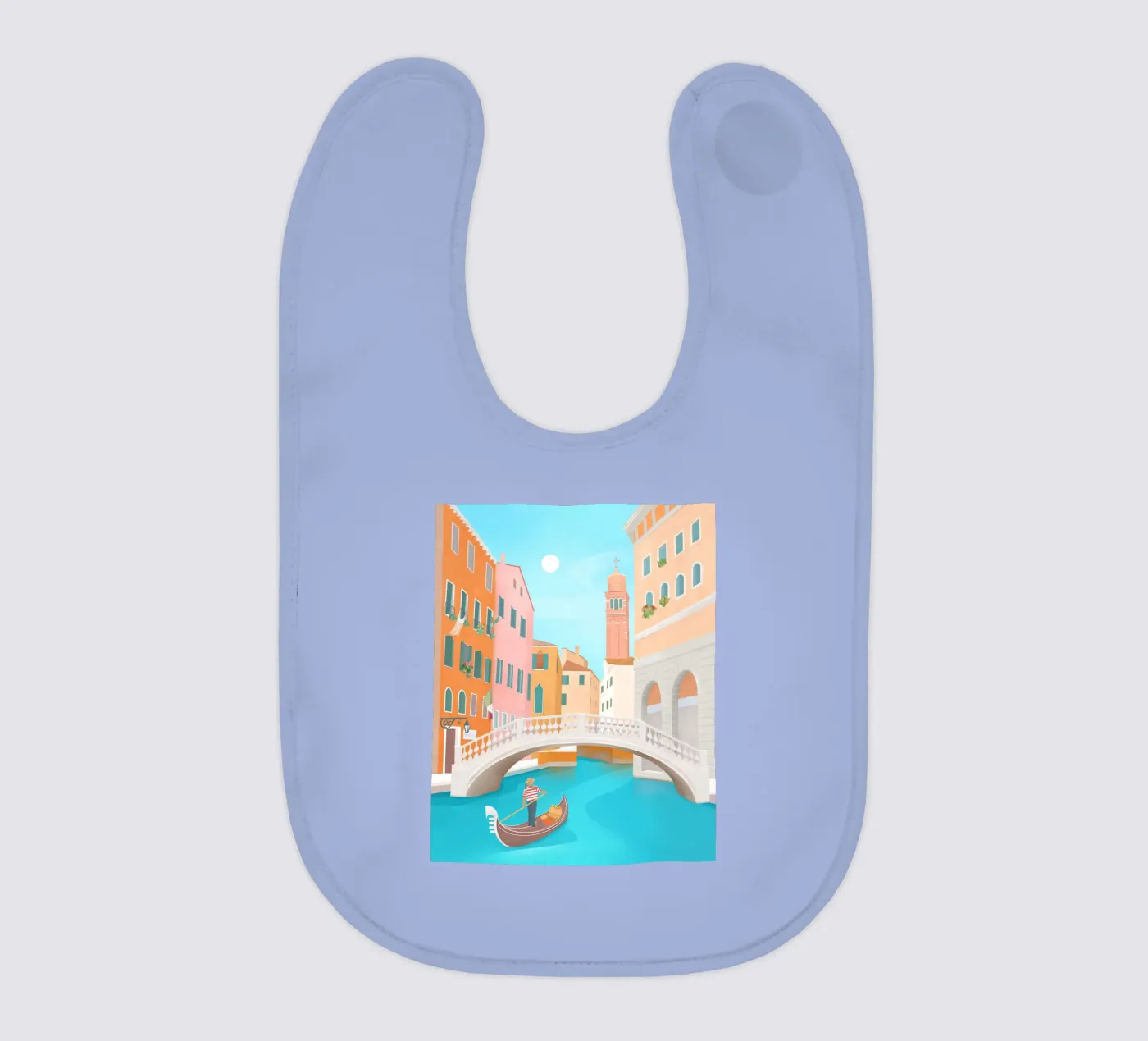 Venice bavaglino da PetrArts