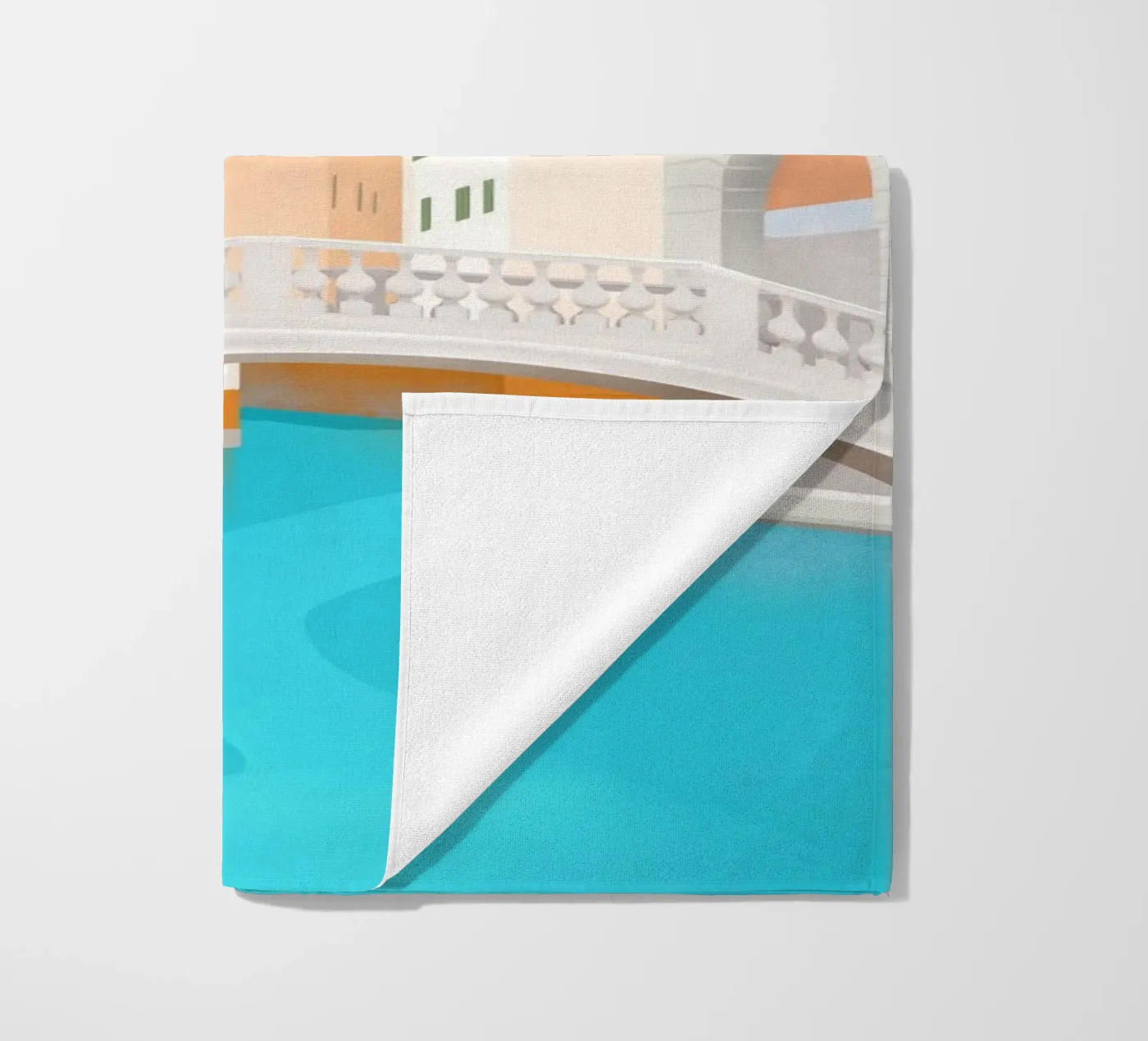 Venice telo mare da PetrArts