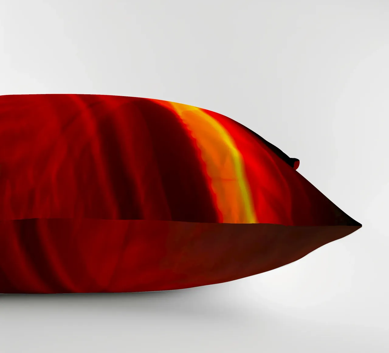 RED SPEED cuscino da Flo Klein