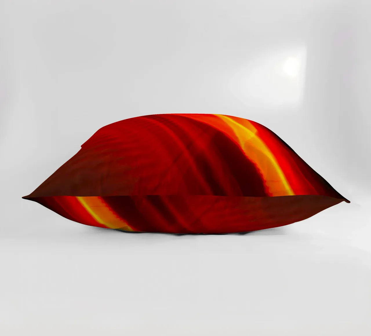 RED SPEED cuscino da Flo Klein