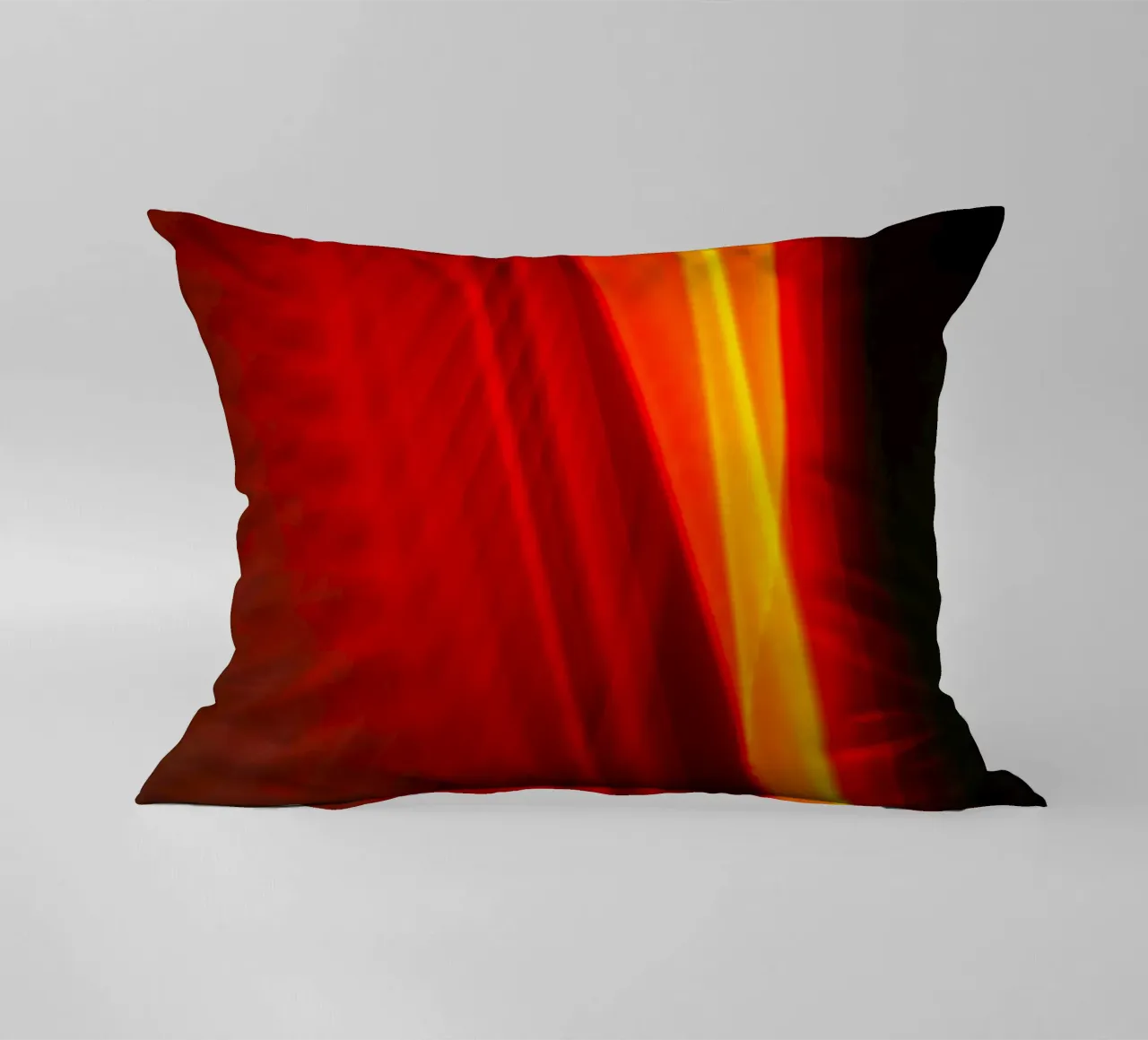 RED SPEED cuscino da Flo Klein