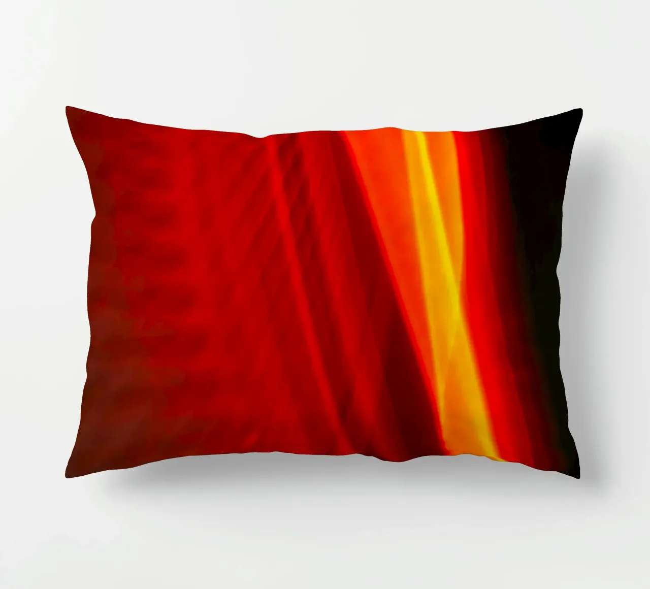 RED SPEED cuscino da Flo Klein