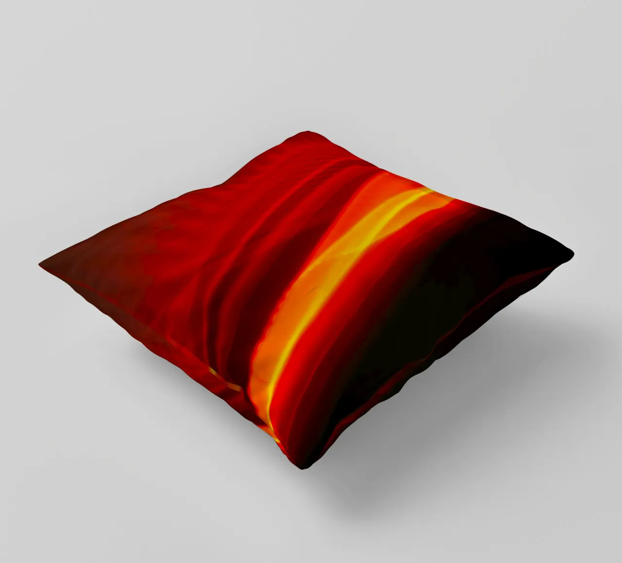 RED SPEED cuscino da Flo Klein