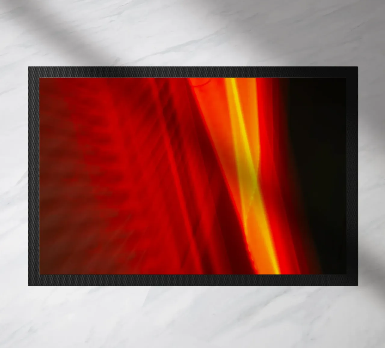 RED SPEED zerbino da Flo Klein