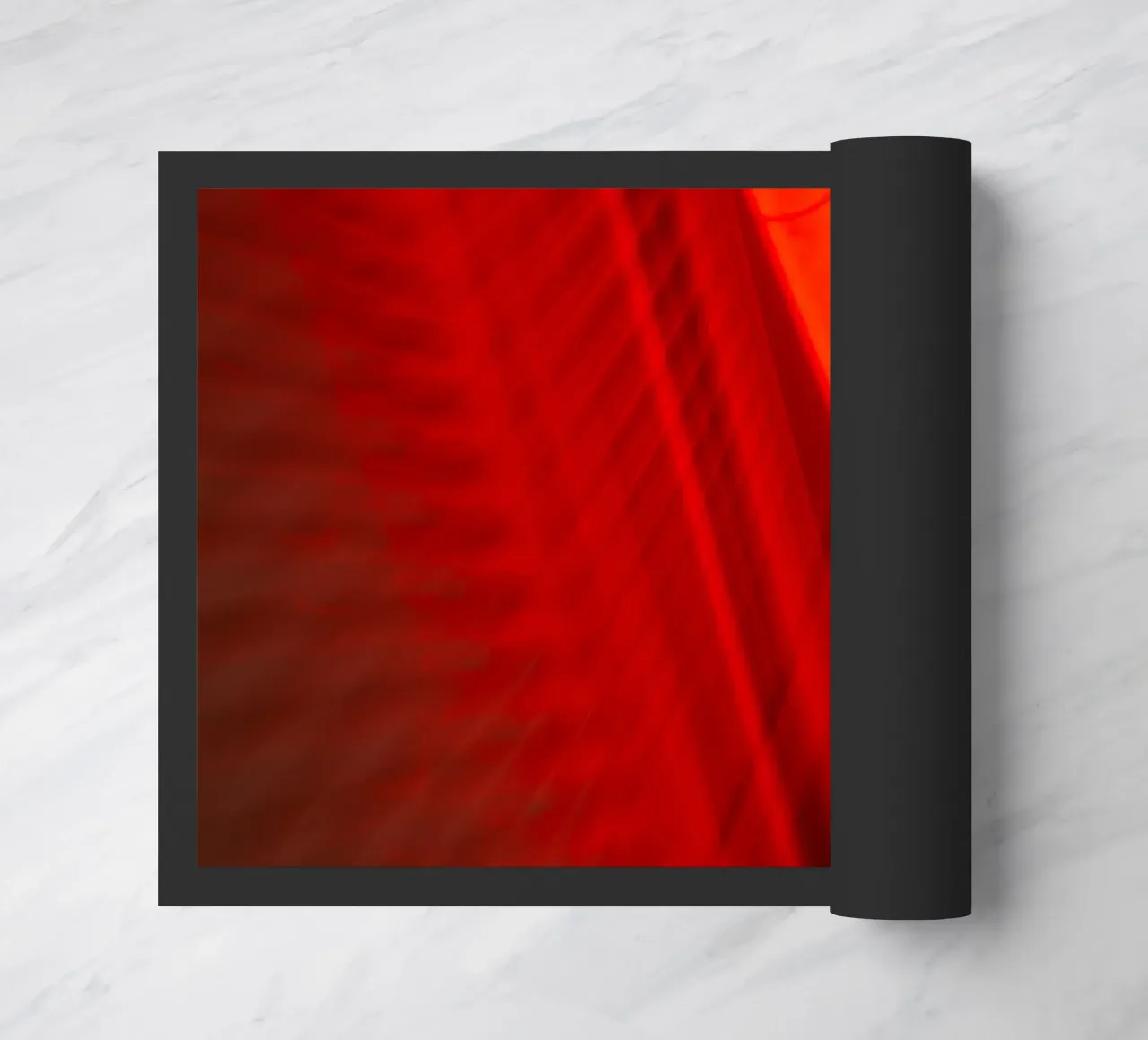 RED SPEED zerbino da Flo Klein