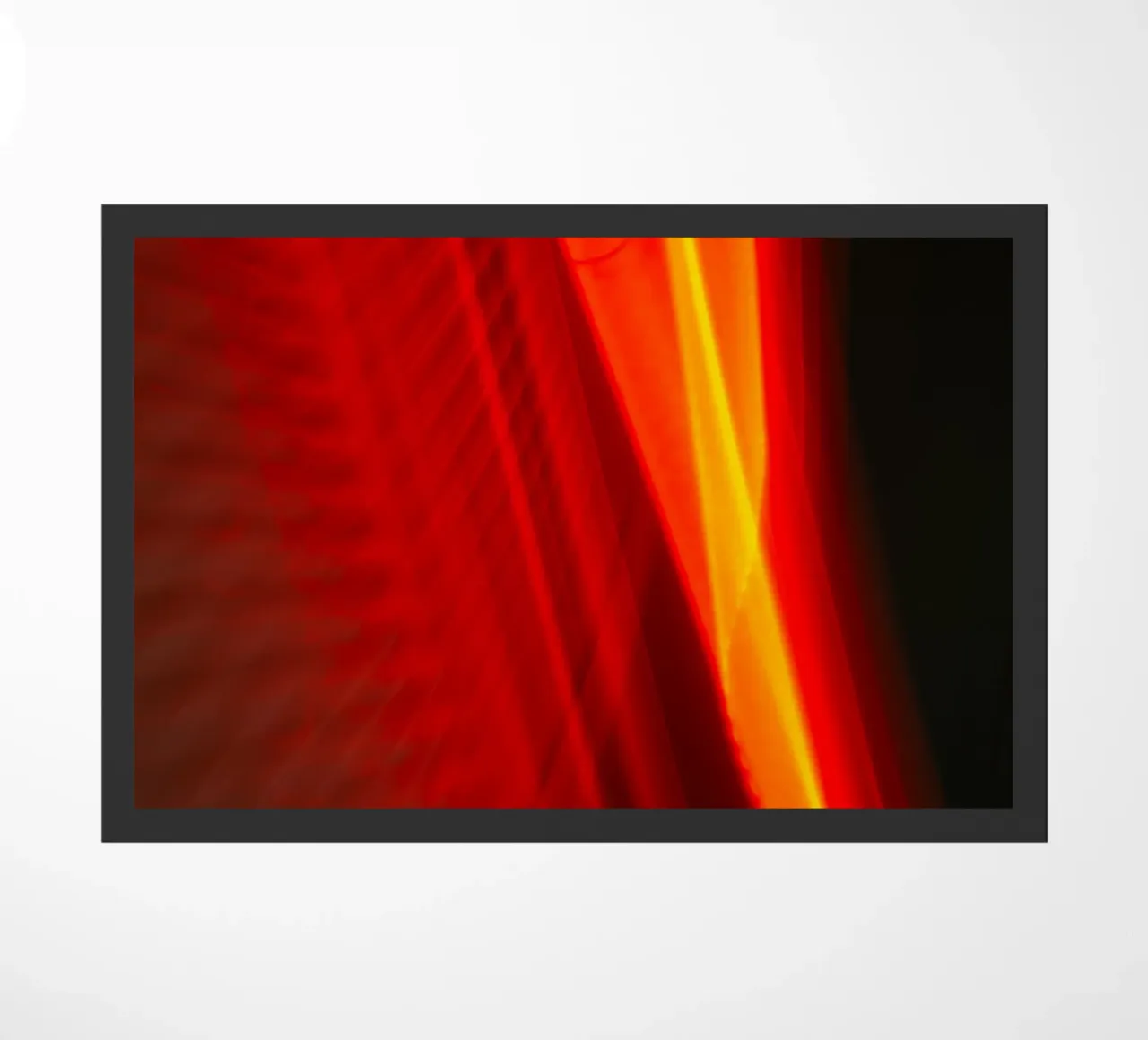 RED SPEED zerbino da Flo Klein