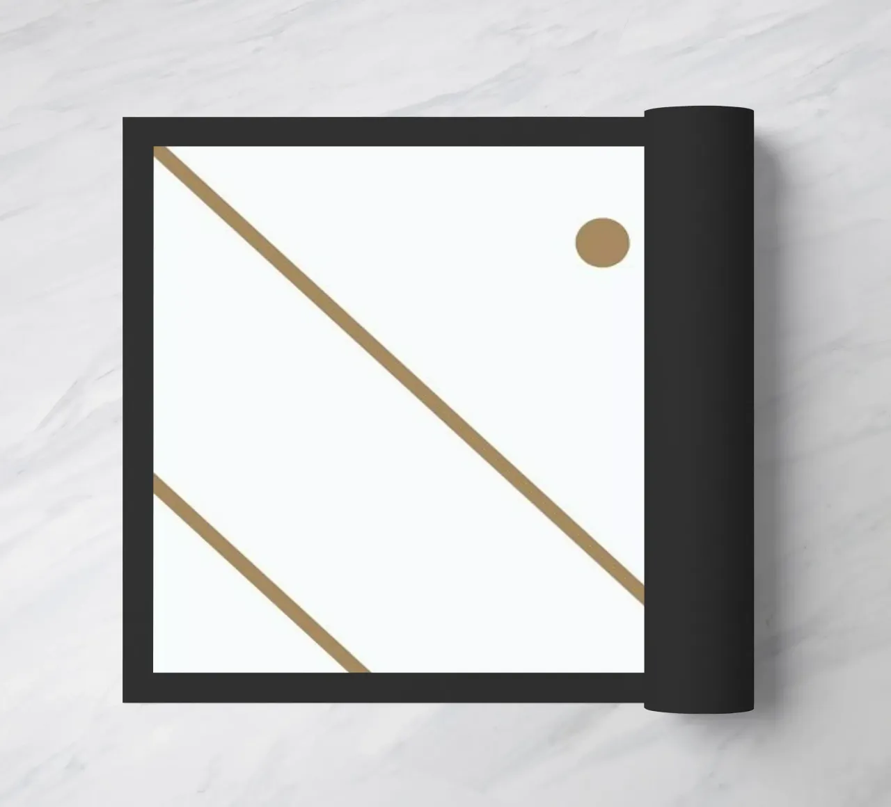 Penalty zerbino da Dean Smith