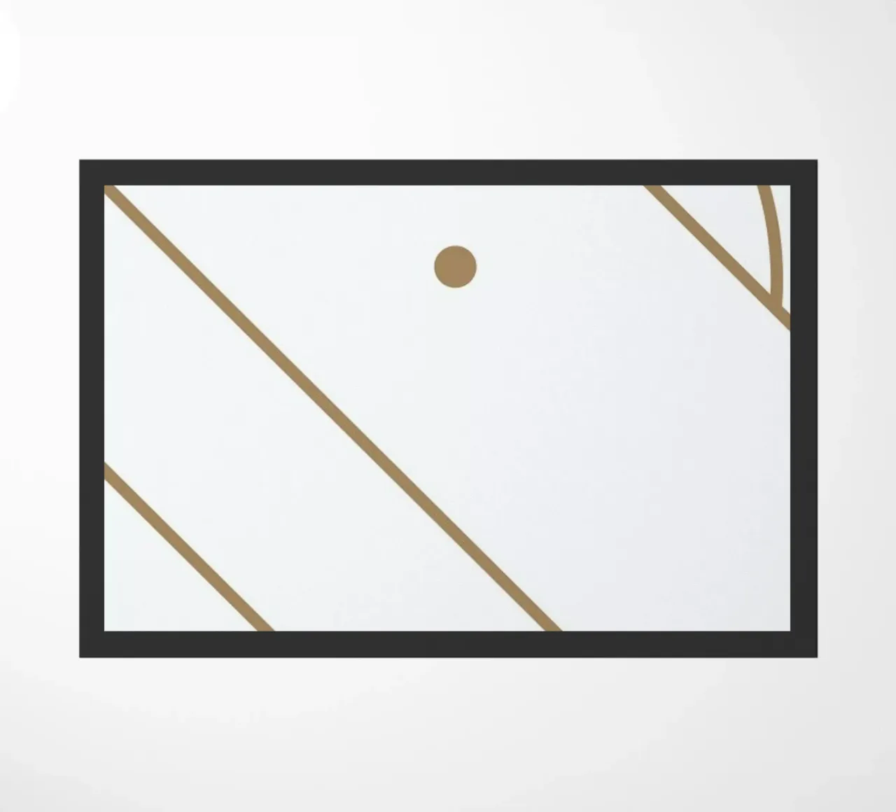 Penalty zerbino da Dean Smith