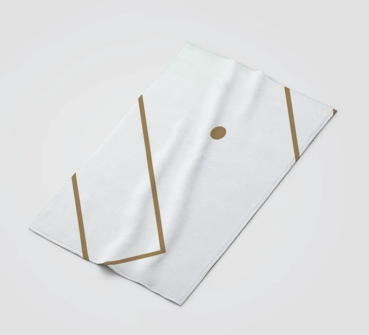 Penalty coperta in pile da Dean Smith