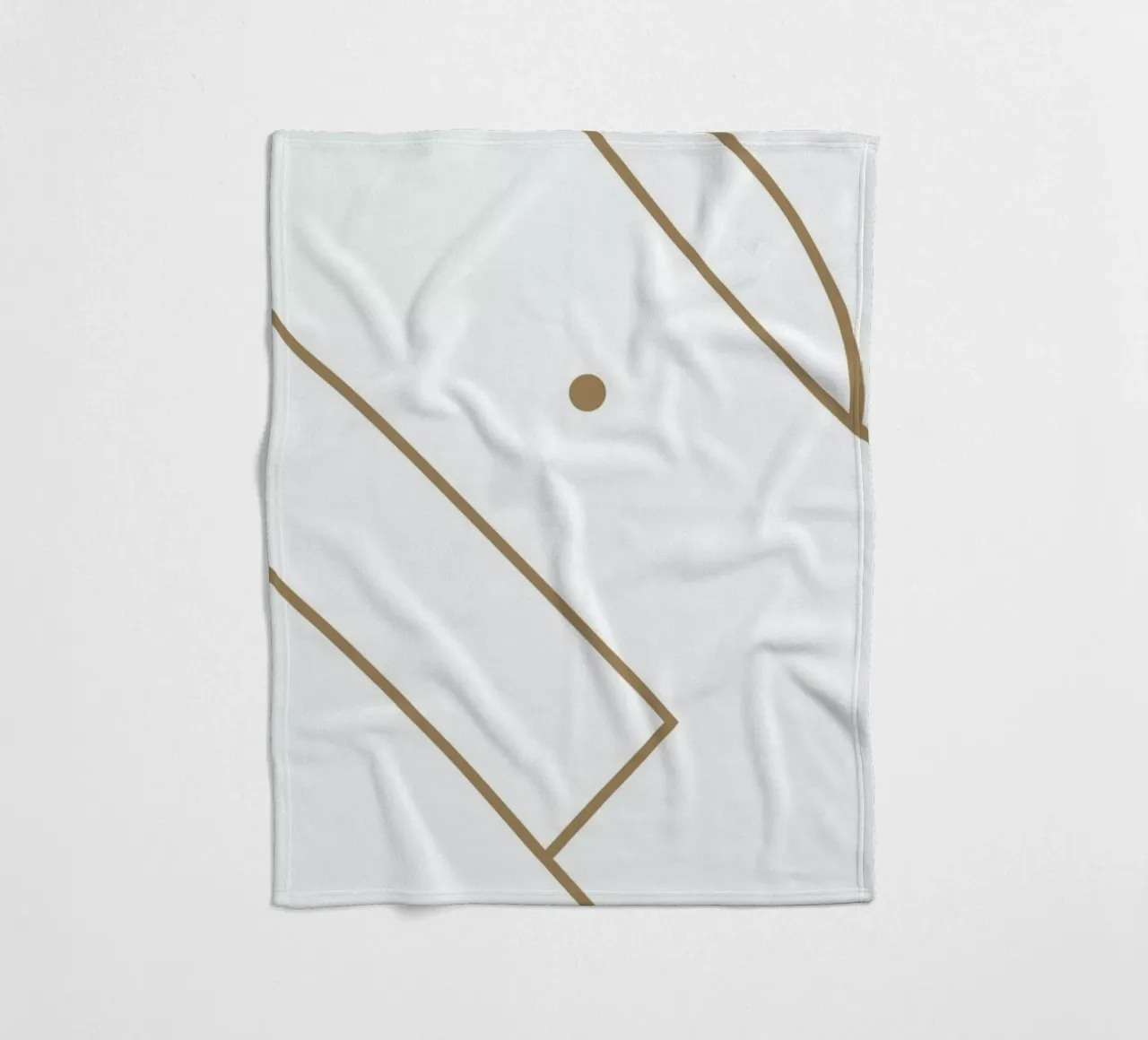 Penalty coperta in pile da Dean Smith