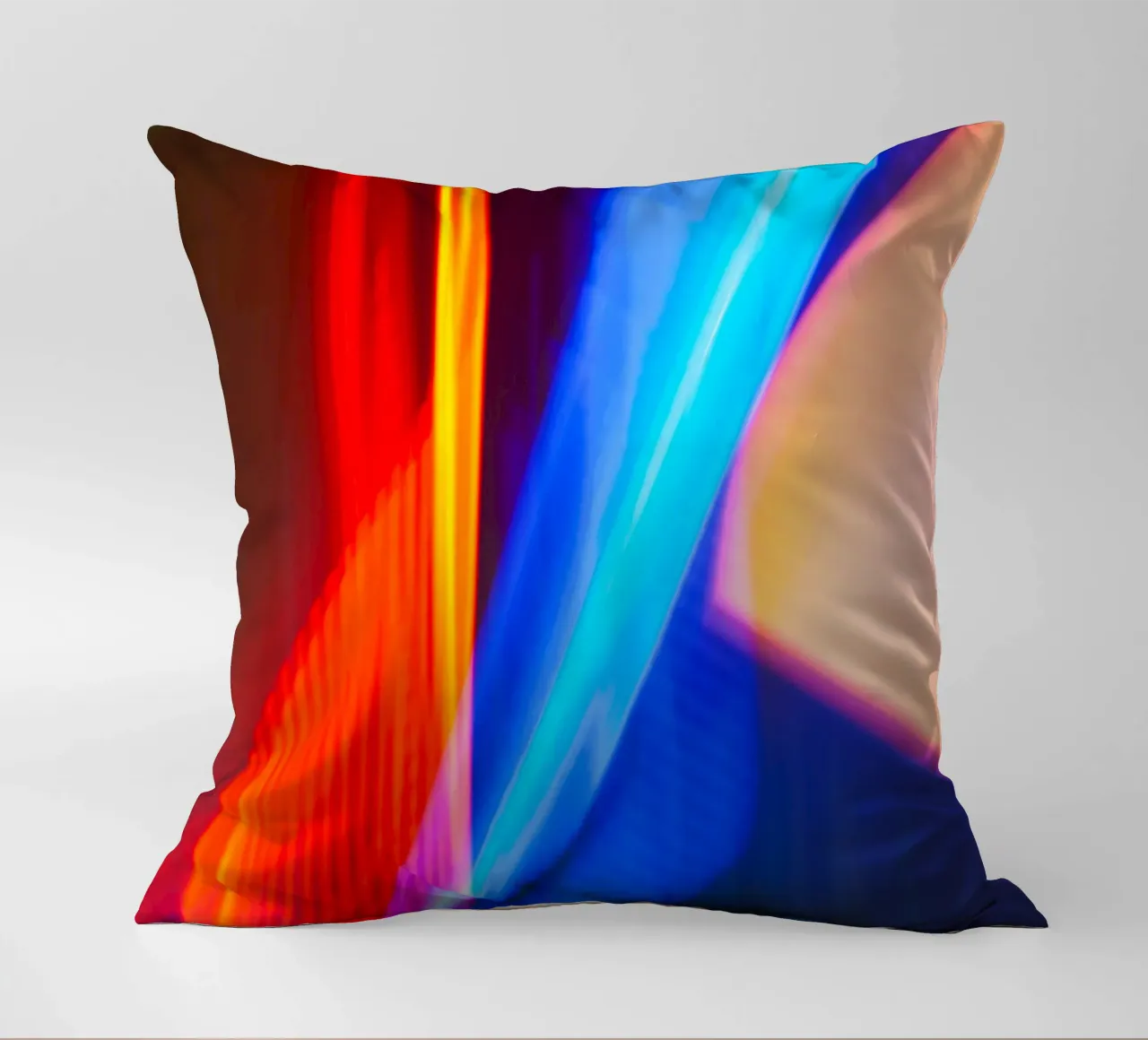 BLUESPEED cuscino da Flo Klein