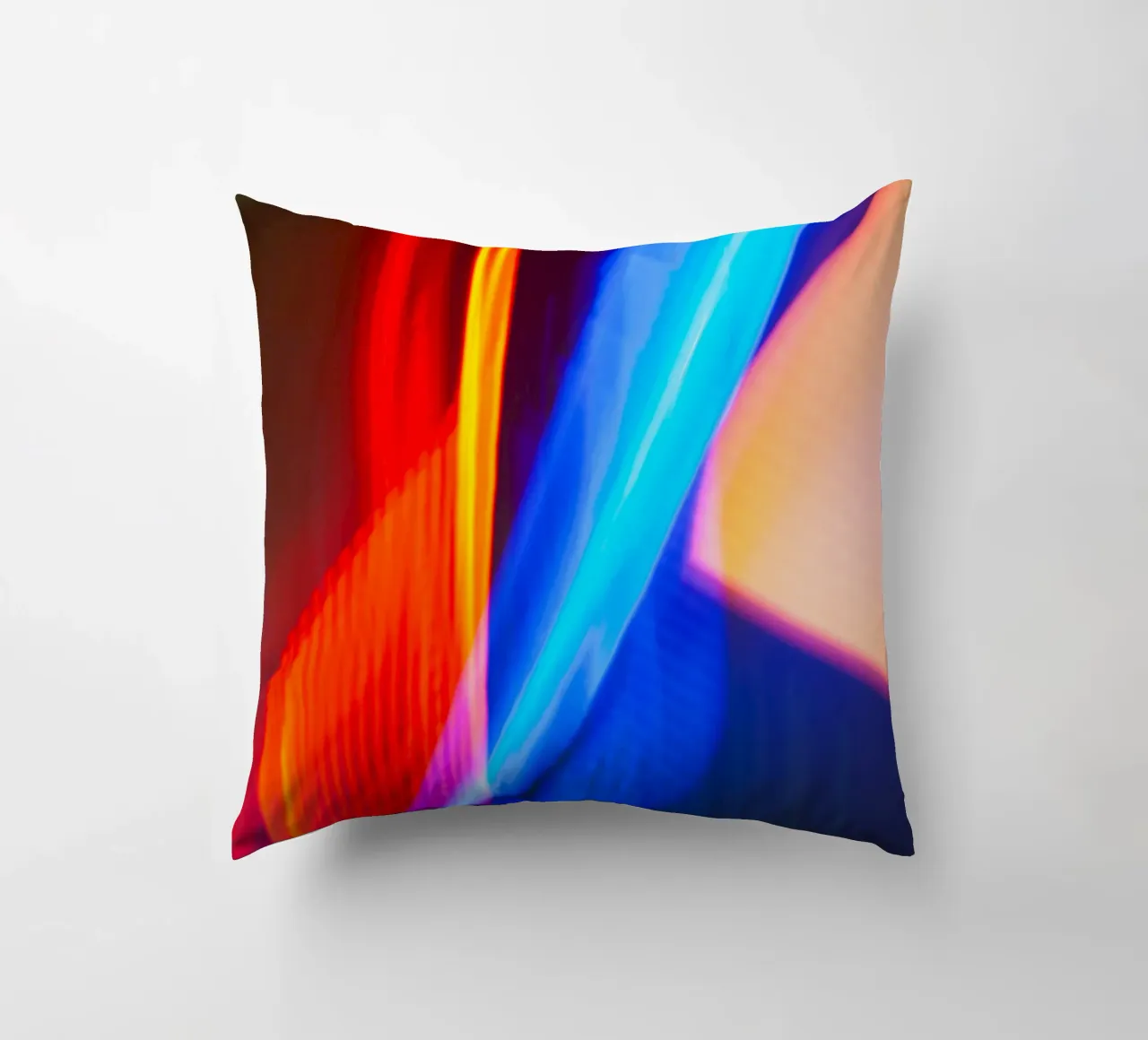 BLUESPEED cuscino da Flo Klein