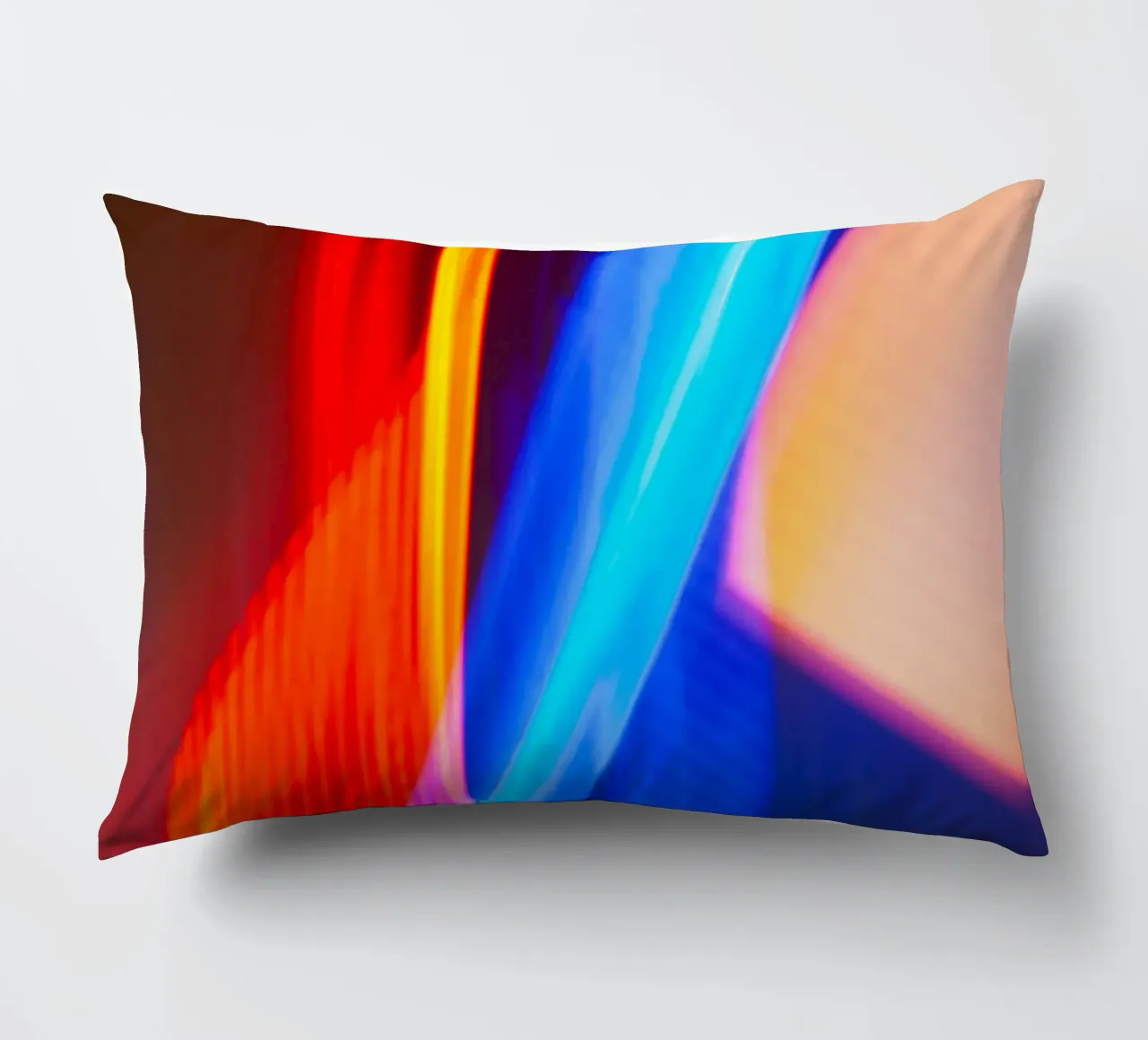BLUESPEED cuscino da Flo Klein