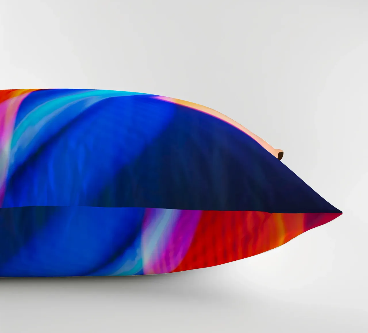 BLUESPEED cuscino da Flo Klein