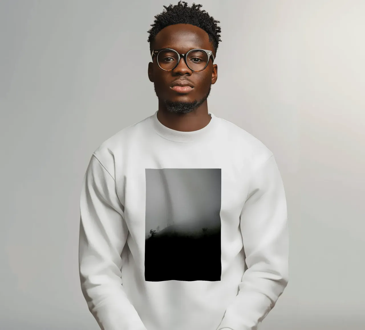 Myst Trees felpa da Chris Abatzis