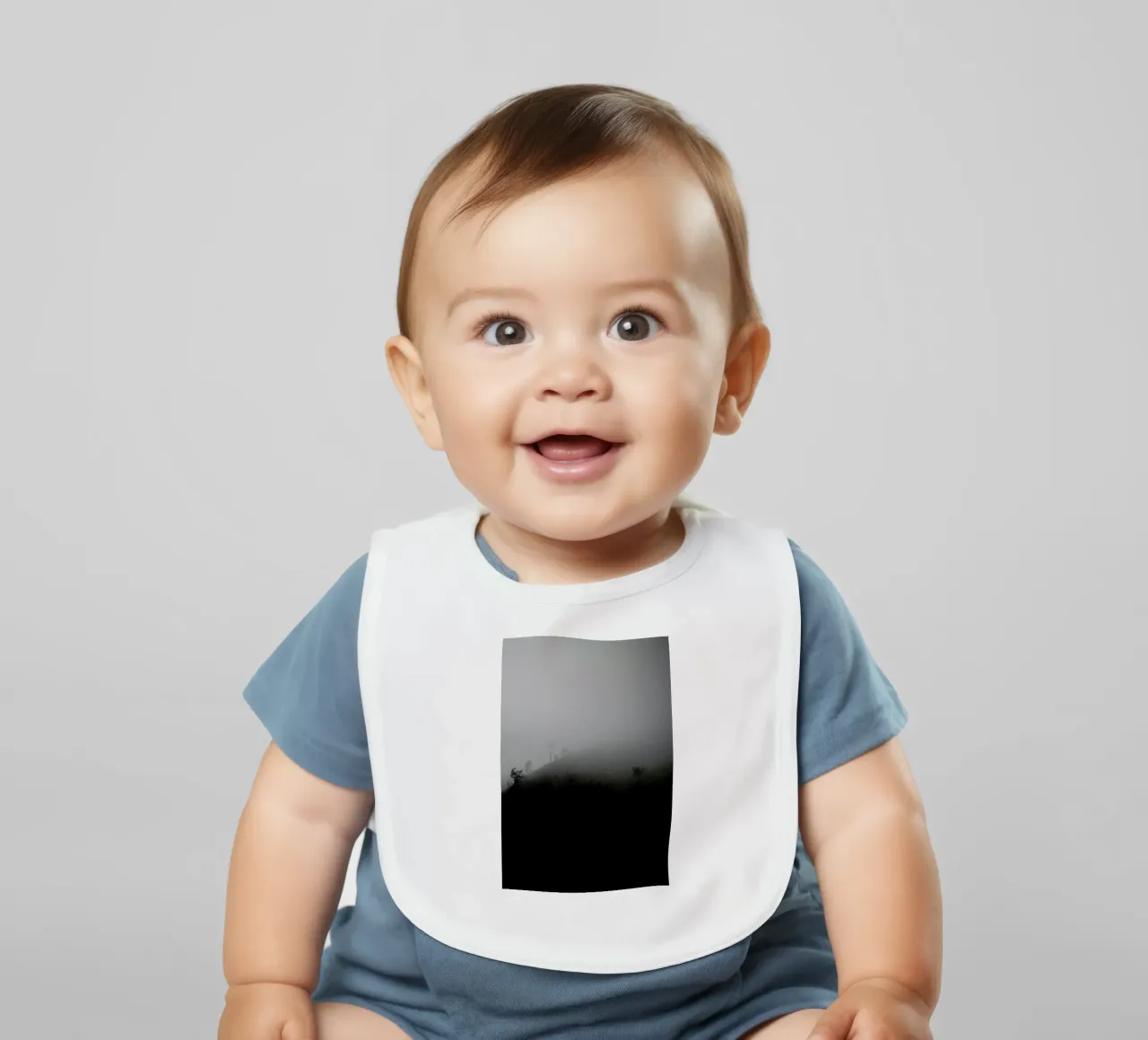 Myst Trees bavaglino da Chris Abatzis