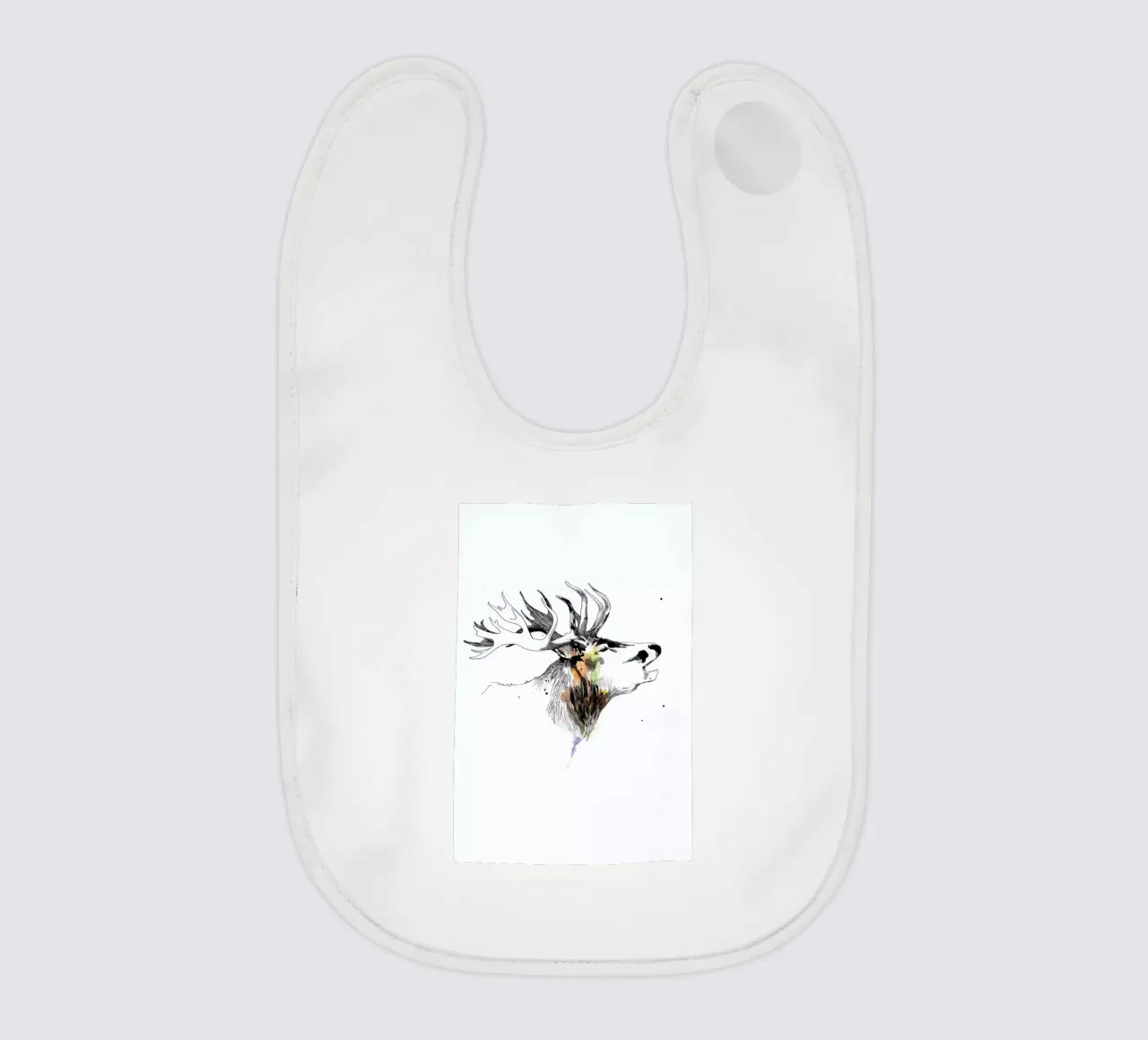 Hanjo bavaglino da WALLstories