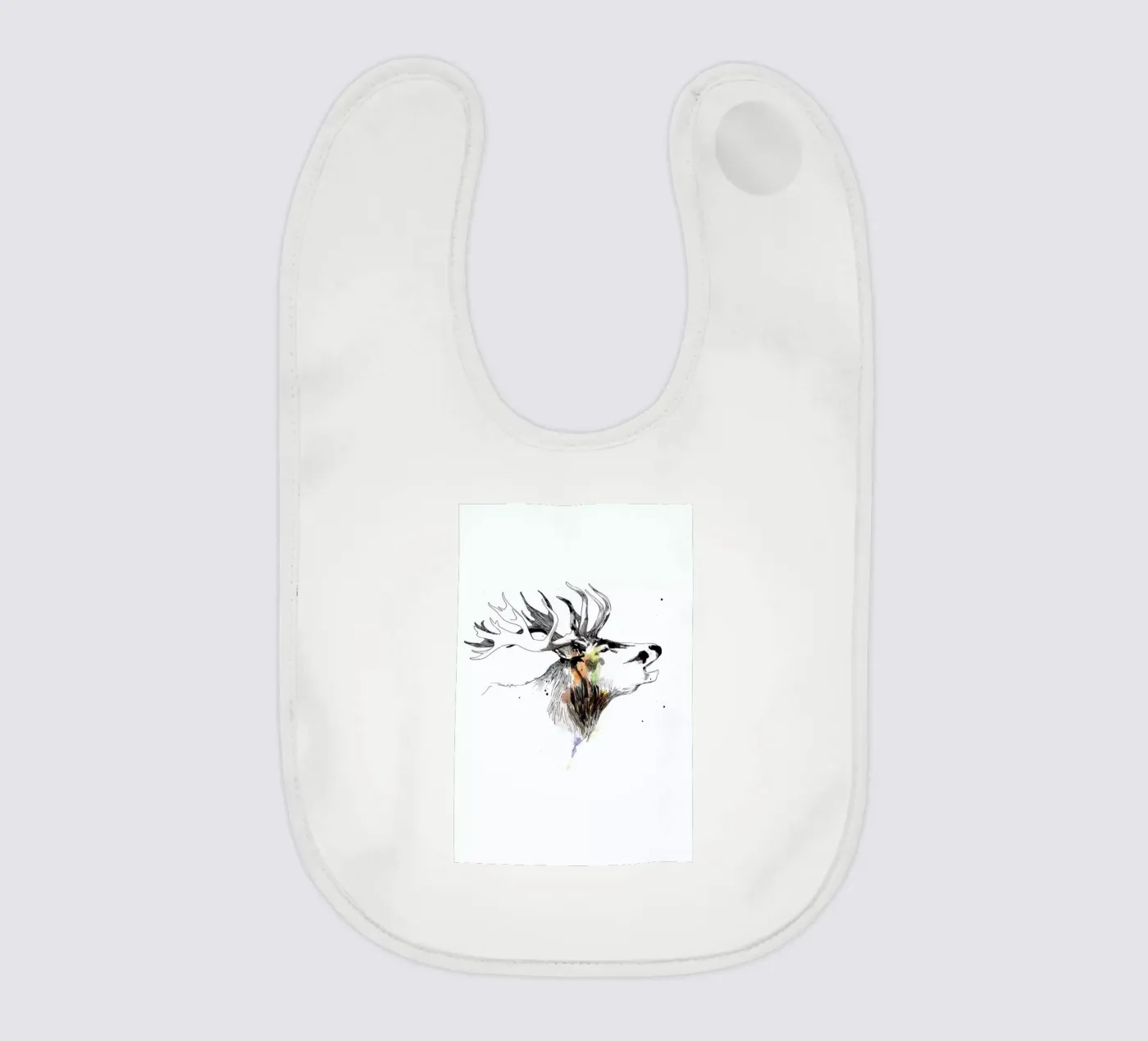 Hanjo bavaglino da WALLstories