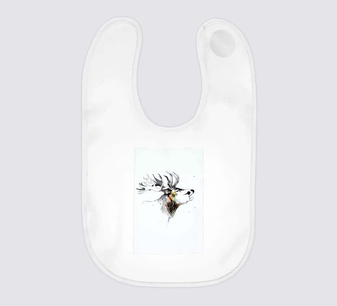 Hanjo bavaglino da WALLstories