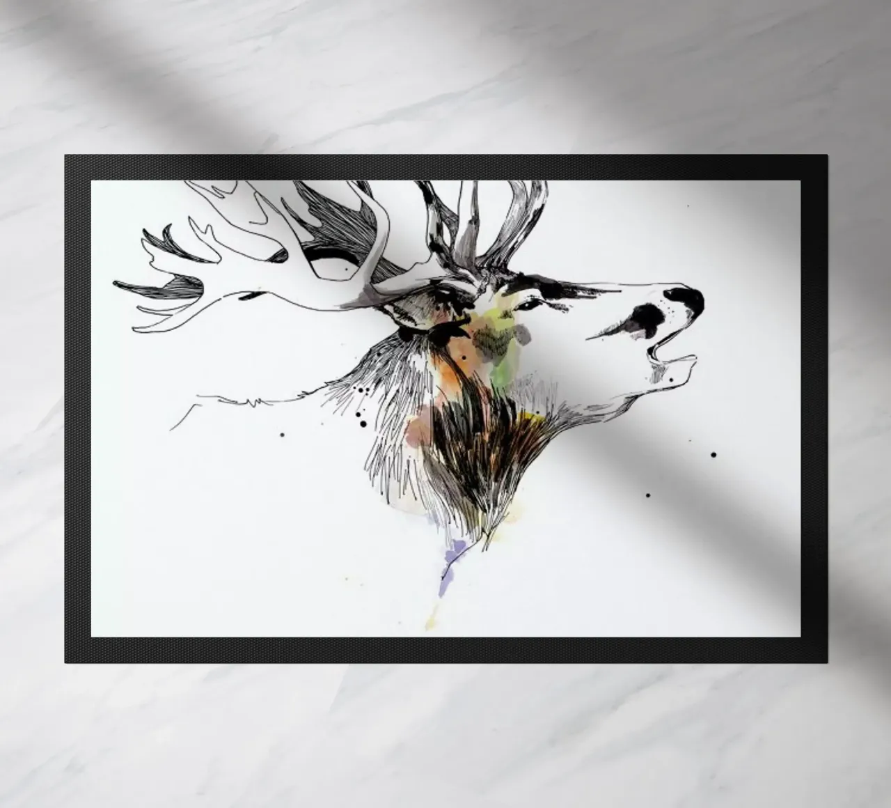 Hanjo zerbino da WALLstories