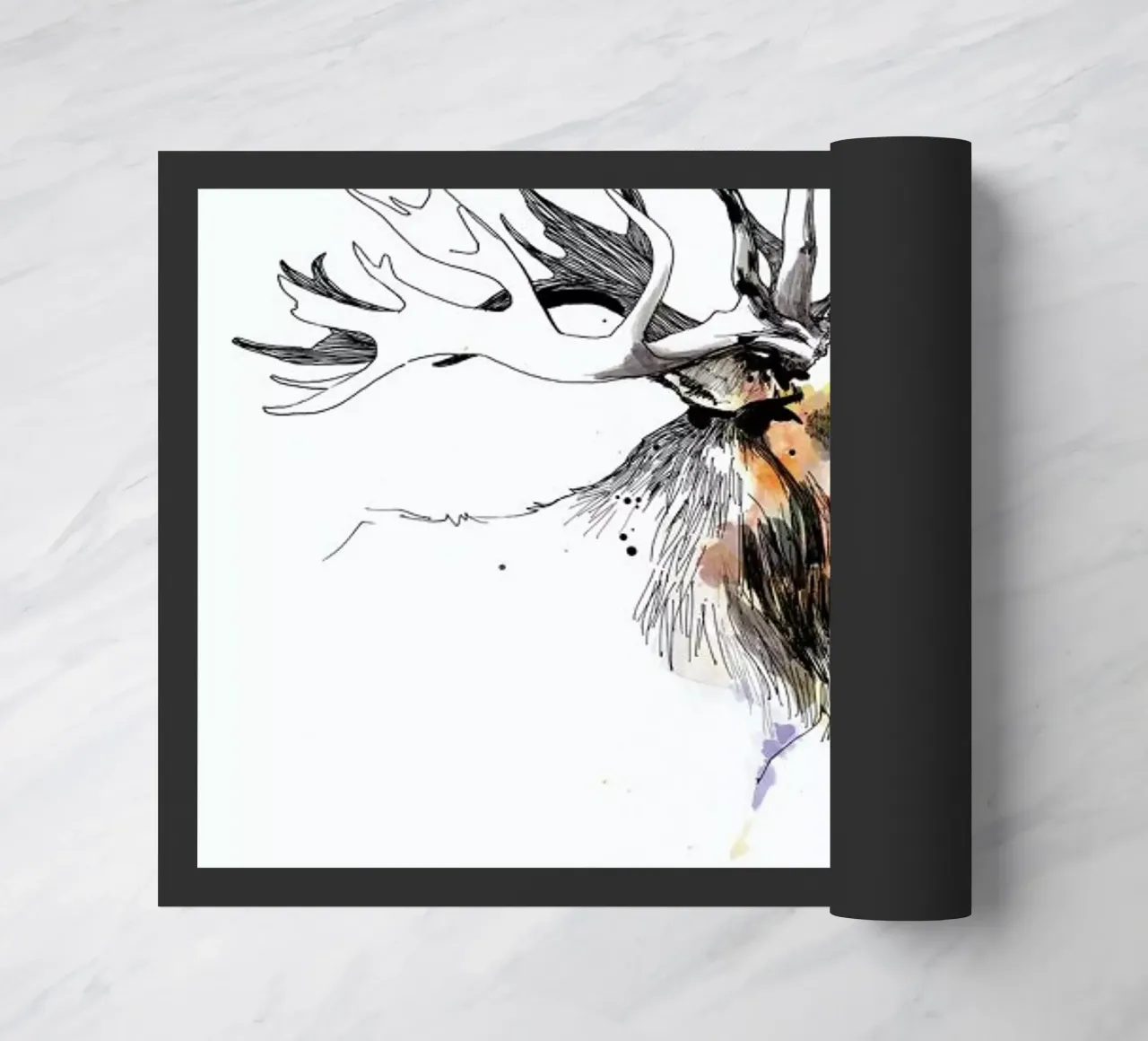 Hanjo zerbino da WALLstories