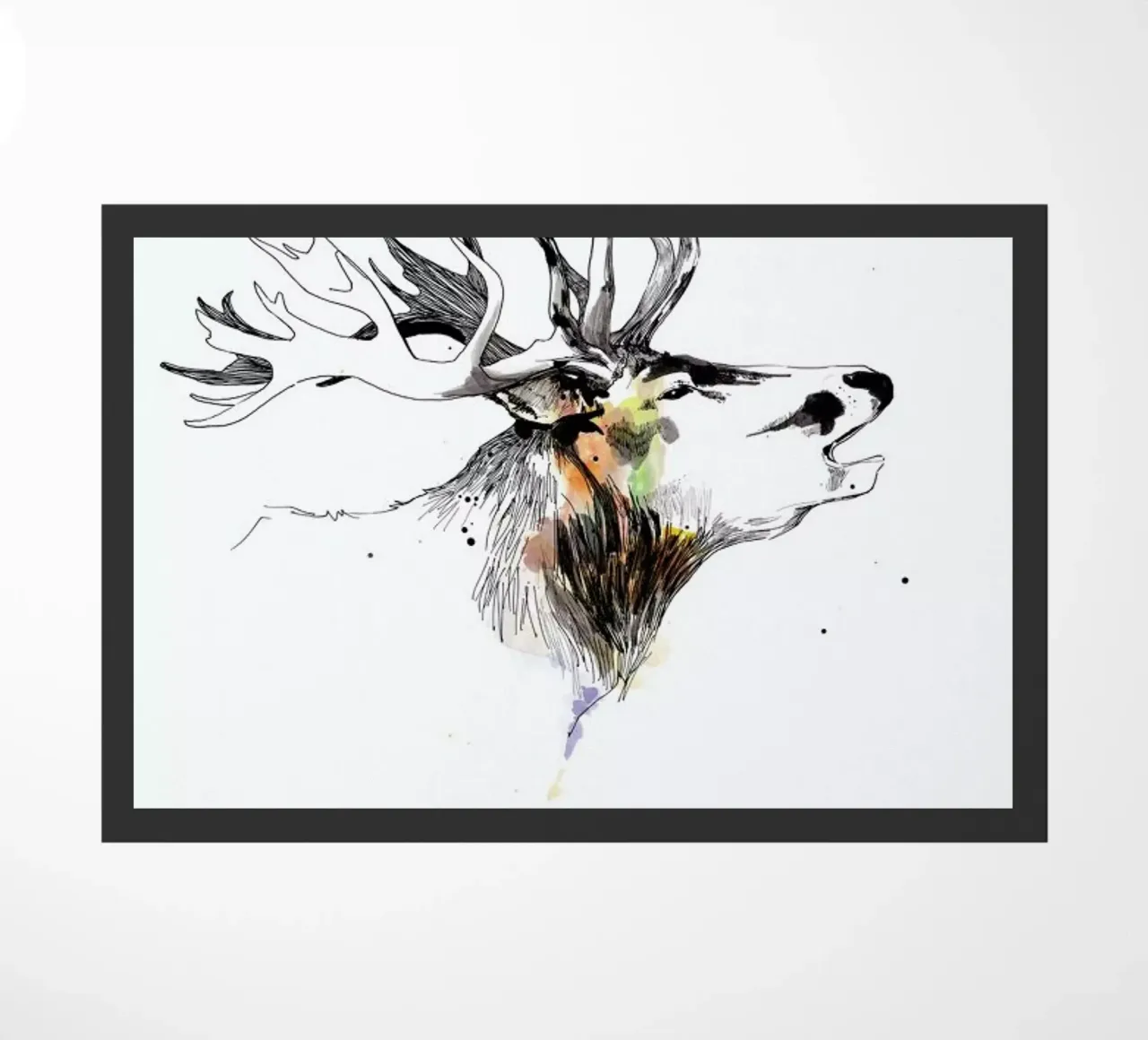 Hanjo zerbino da WALLstories