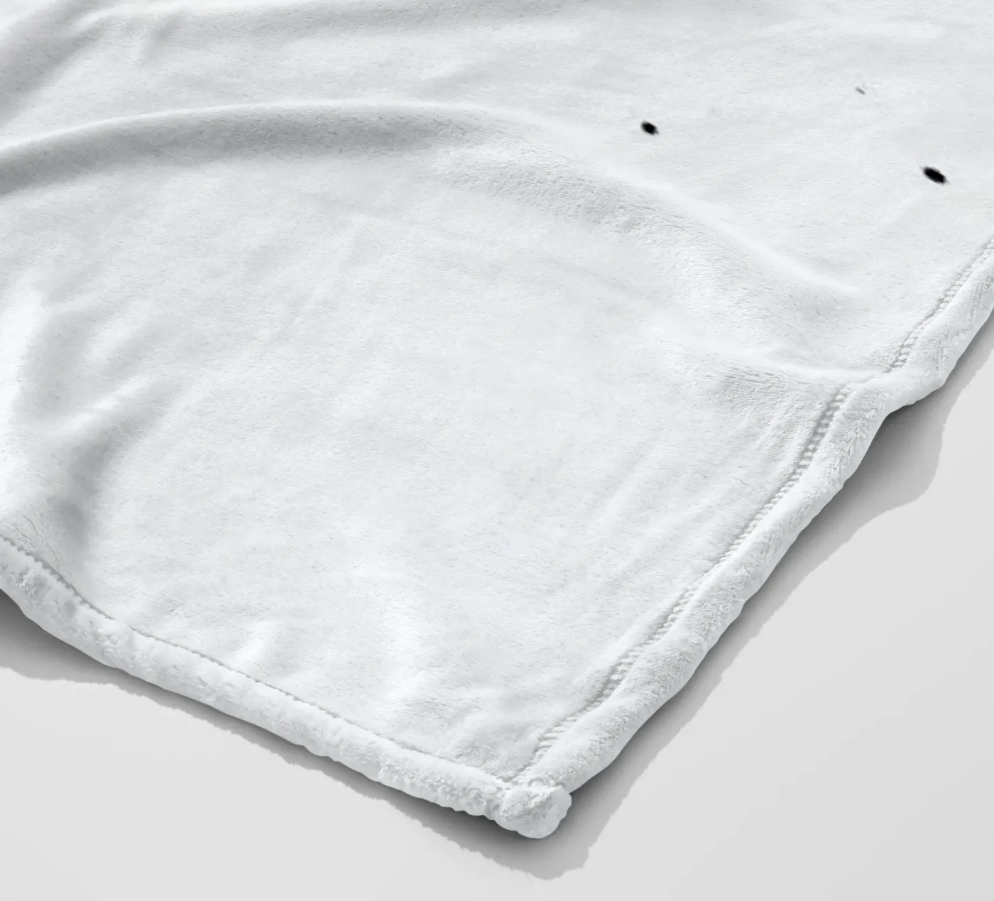 Hanjo Fleecedecke von WALLstories