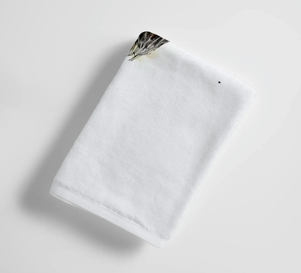 Hanjo towel by WALLstories