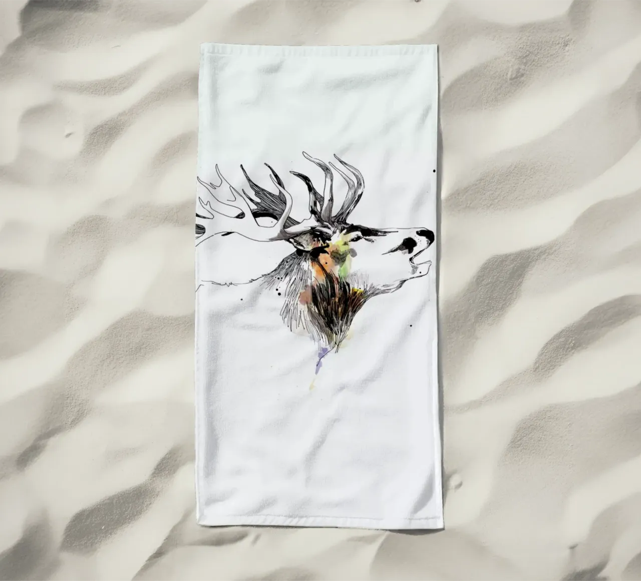 Hanjo telo mare da WALLstories