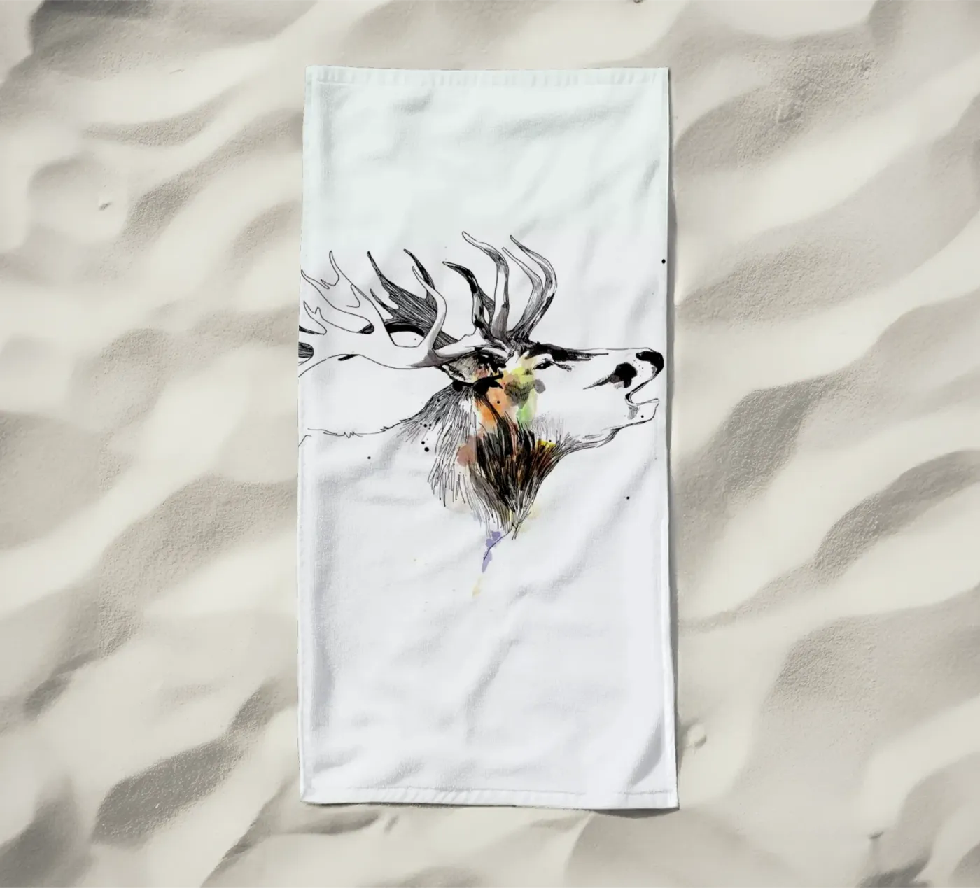 Hanjo telo mare da WALLstories