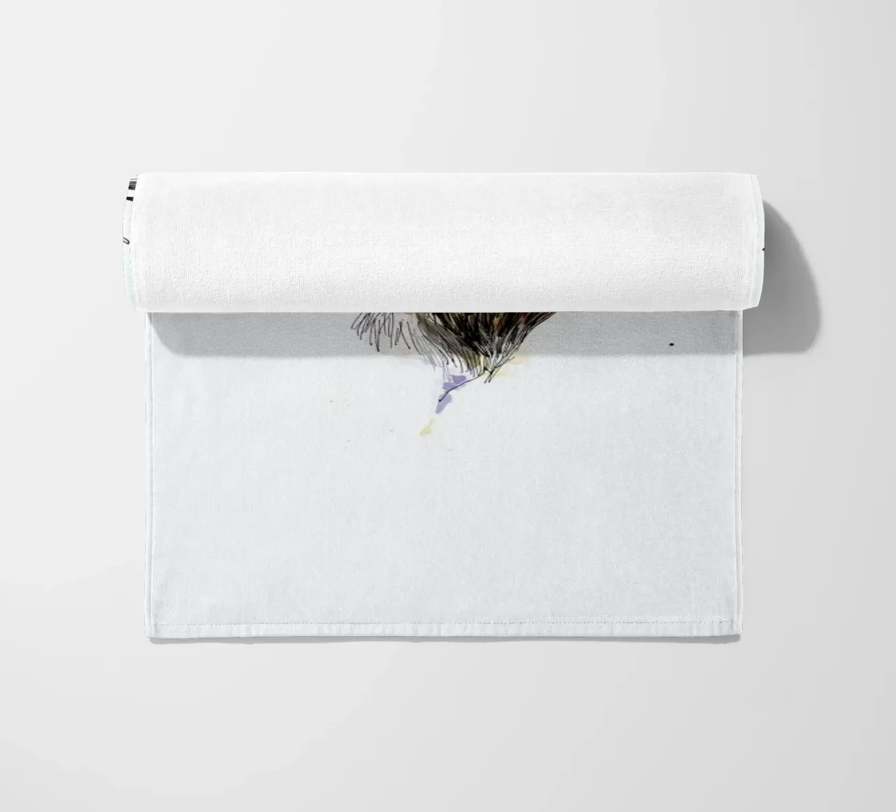 Hanjo telo mare da WALLstories