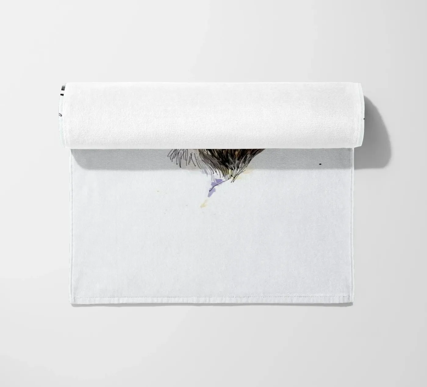 Hanjo telo mare da WALLstories