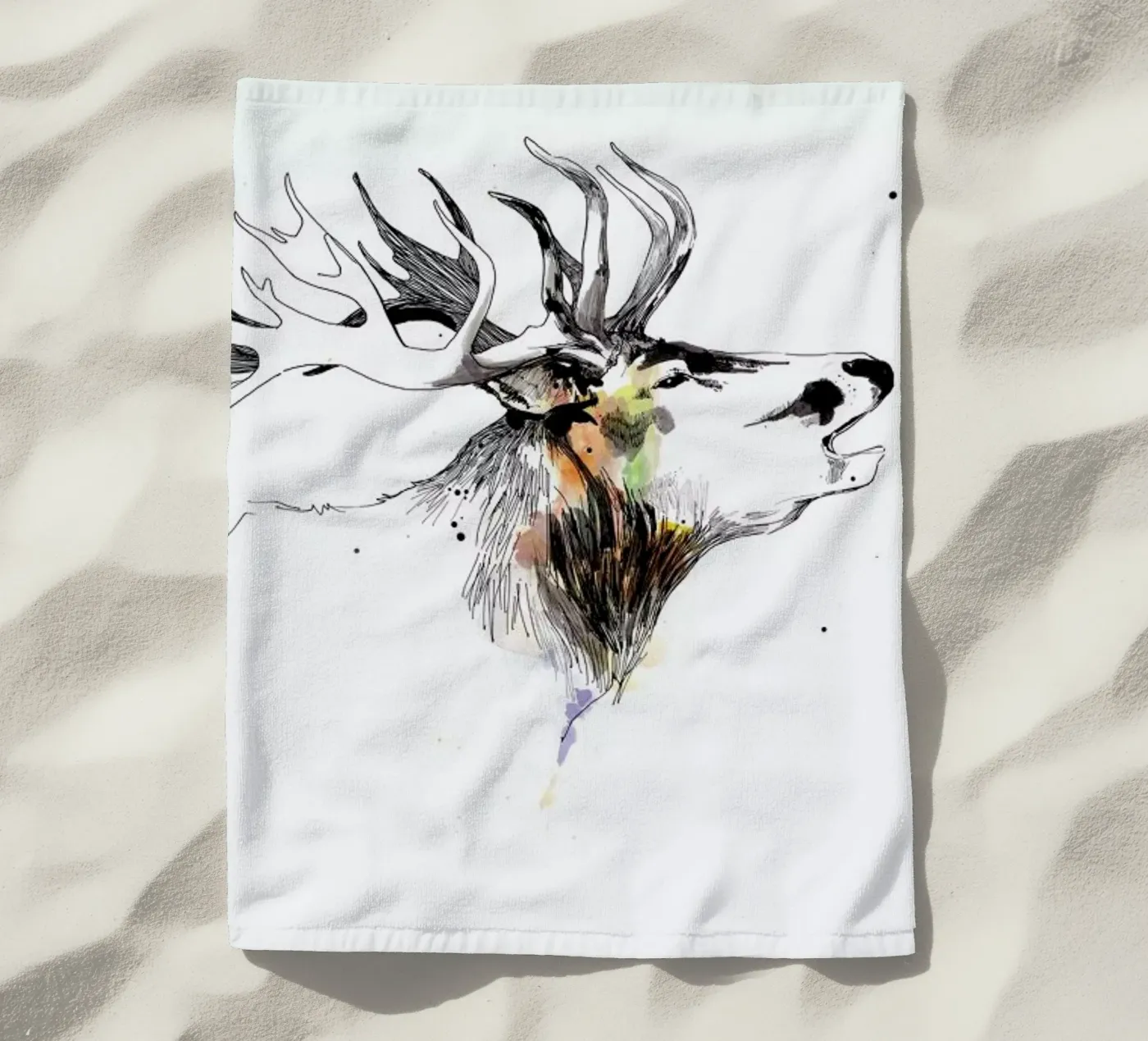 Hanjo telo mare da WALLstories