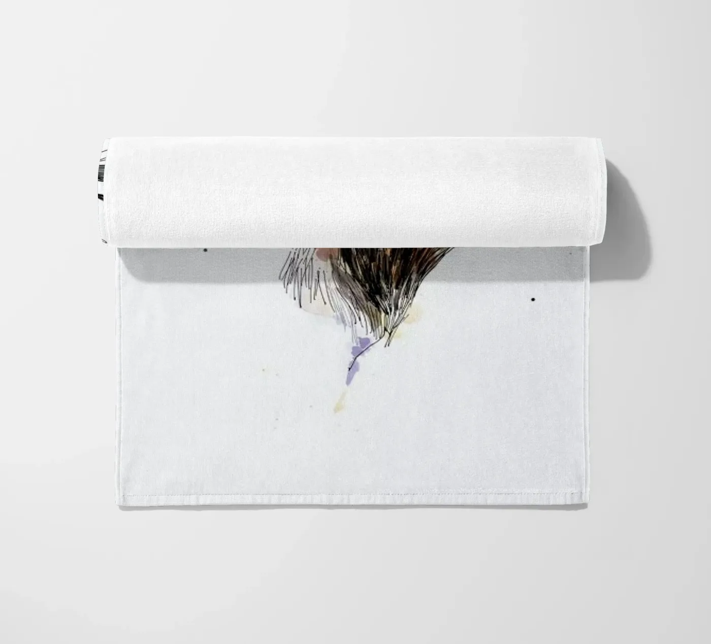 Hanjo telo mare da WALLstories