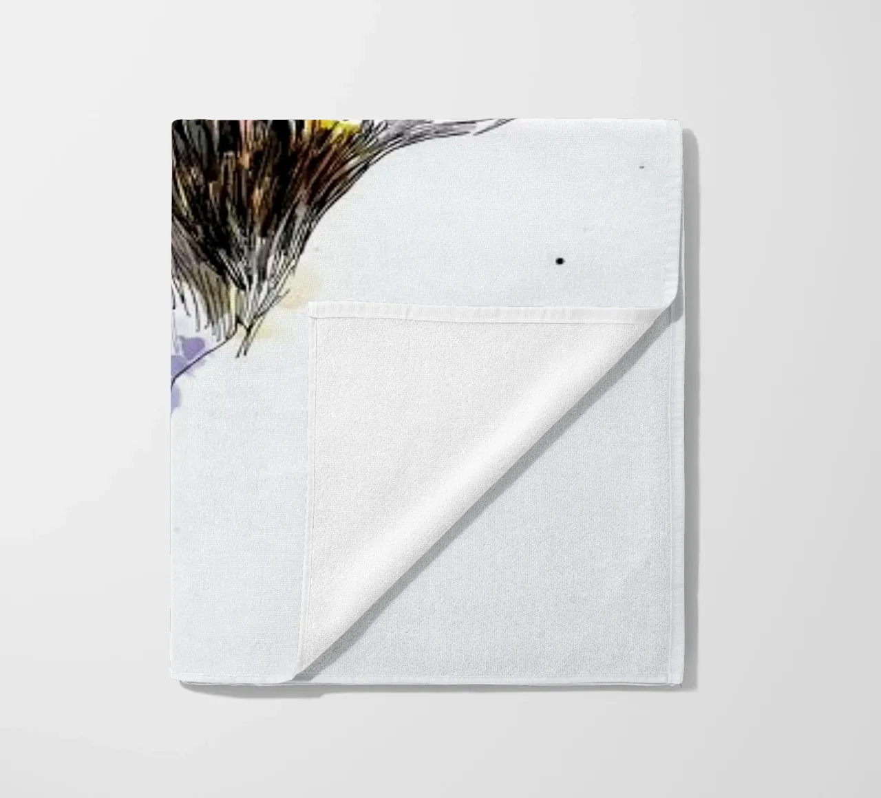 Hanjo telo mare da WALLstories