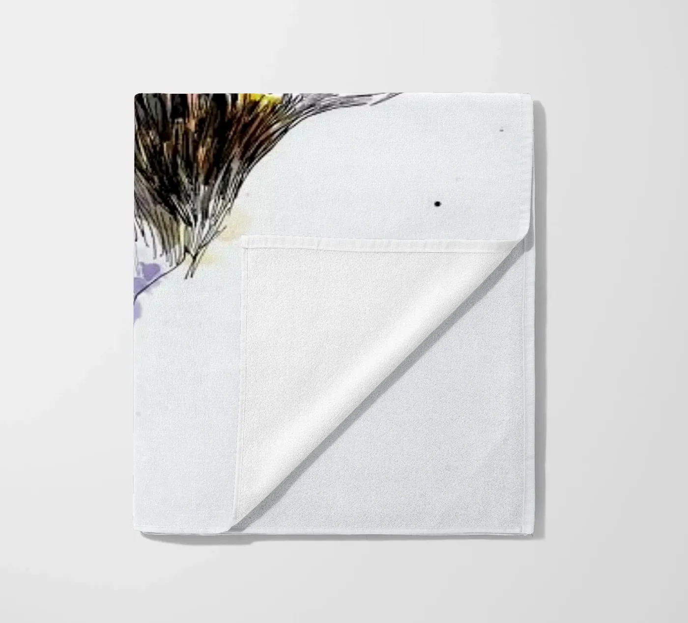 Hanjo telo mare da WALLstories