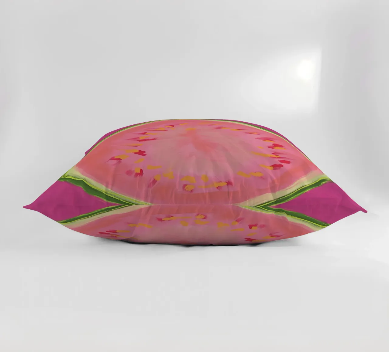 Guava cuscino da tainah negreiros