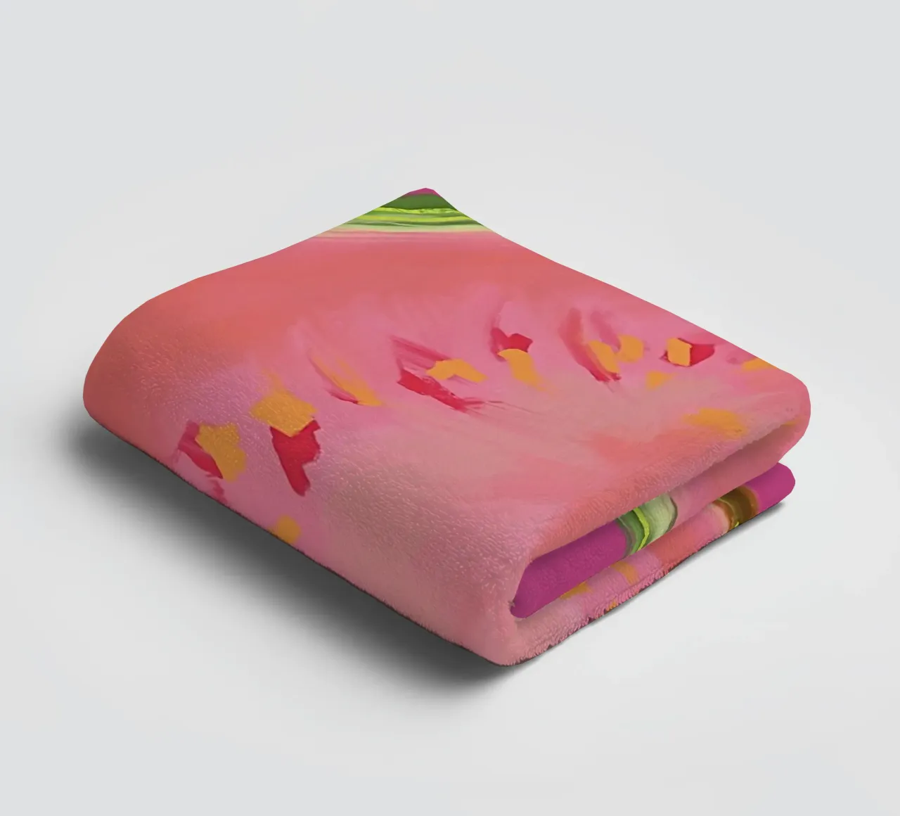 Guava asciugamano da bagno da tainah negreiros