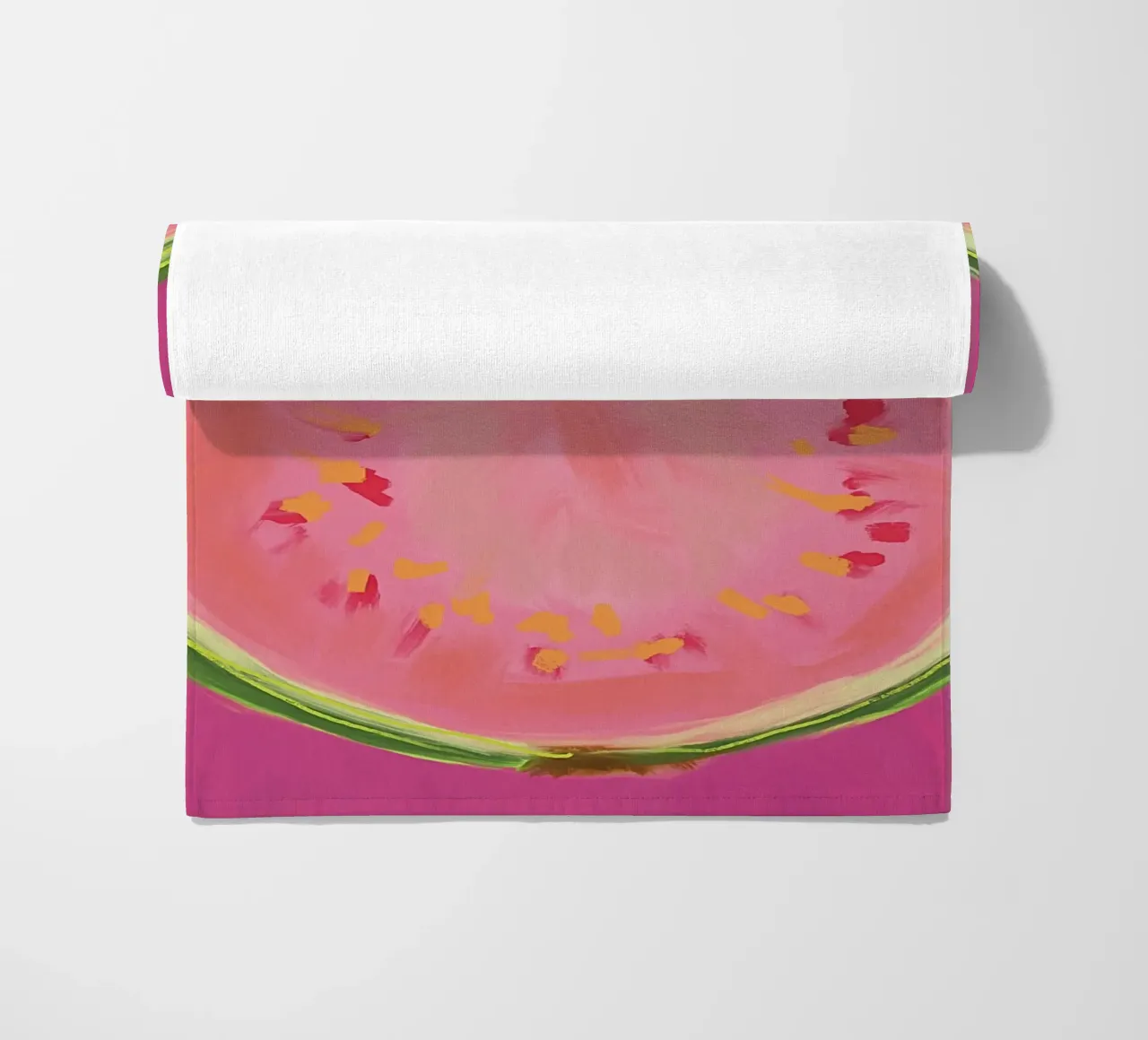 Guava telo mare da tainah negreiros