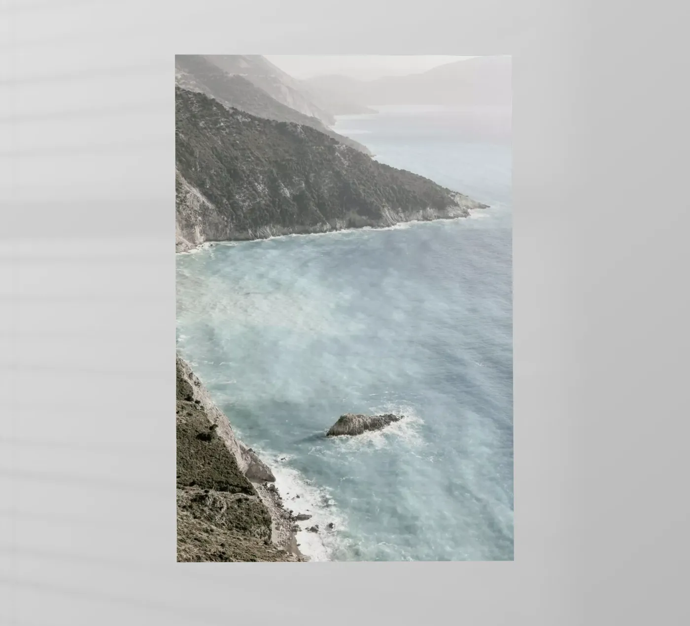 Med pellicola backlit da Shot By Clint