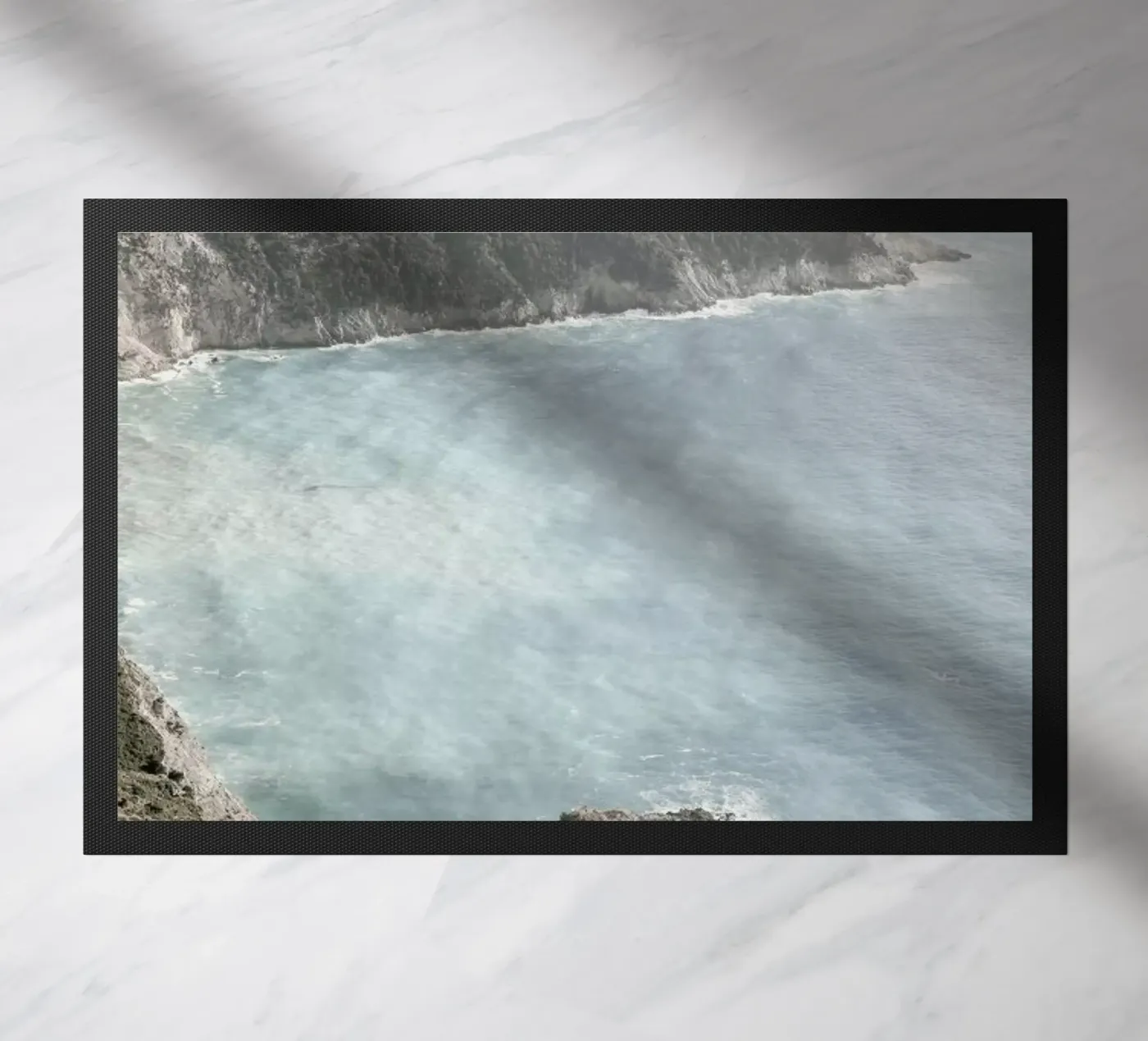 Med deurmat van Shot By Clint