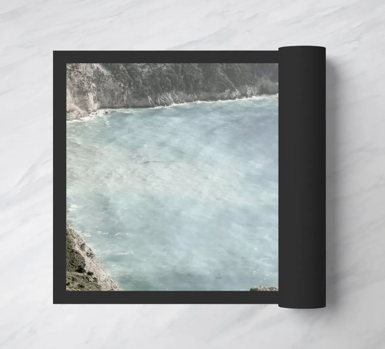 Med zerbino da Shot By Clint