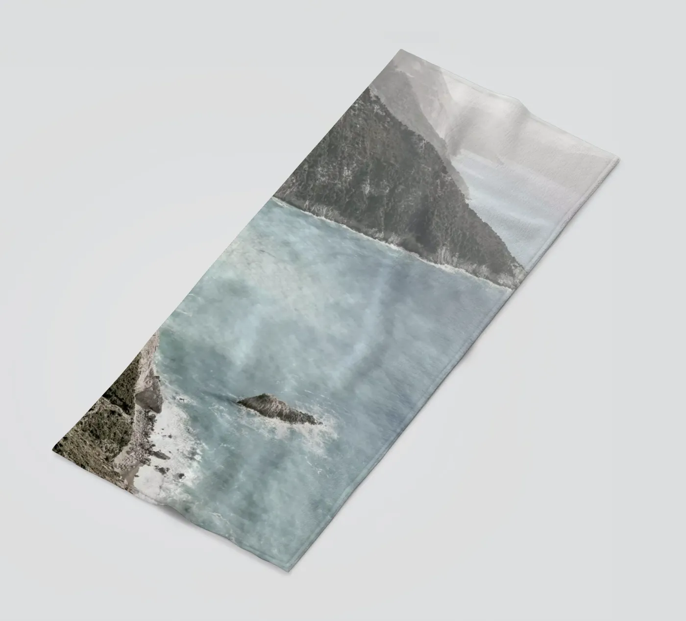 Med telo mare da Shot By Clint