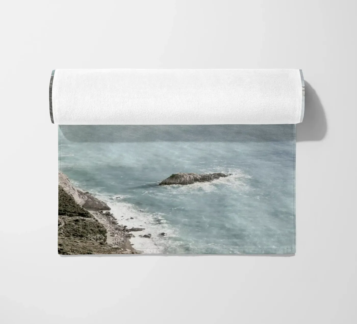 Med telo mare da Shot By Clint