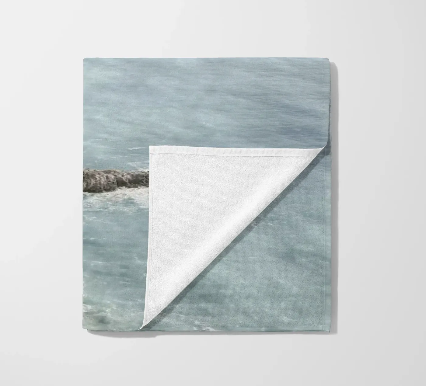 Med telo mare da Shot By Clint