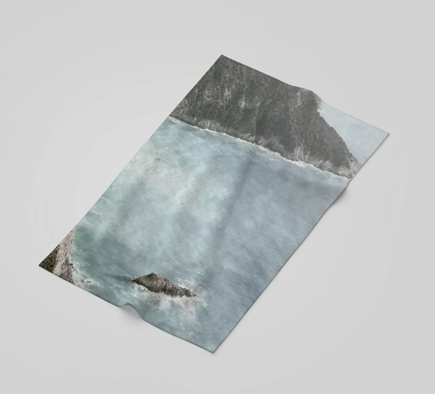 Med telo mare da Shot By Clint